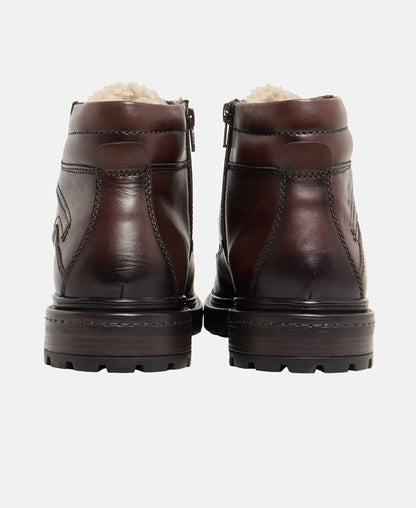 Schnürboots