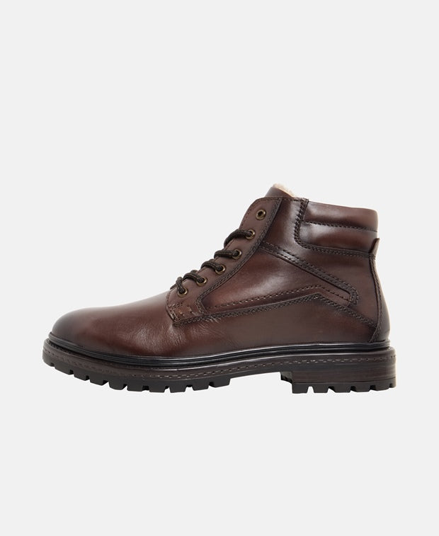 Schnürboots