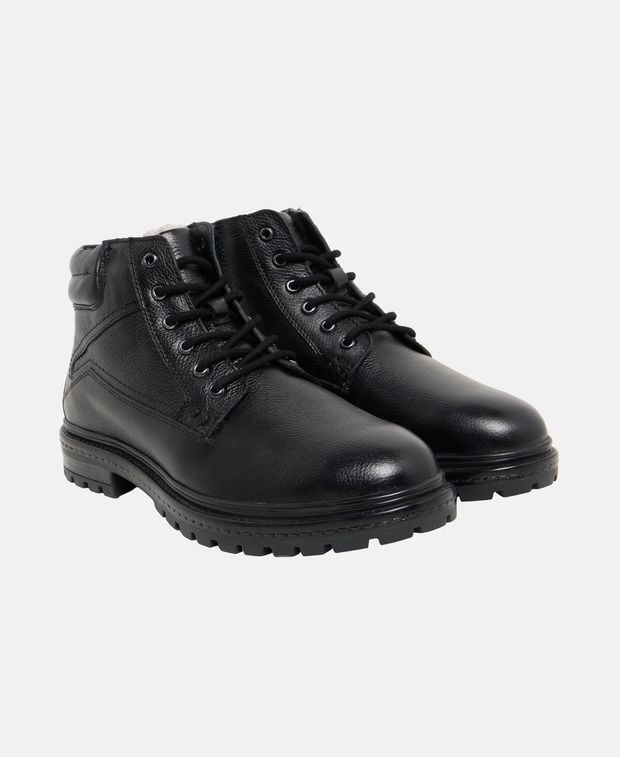 Schnürboots