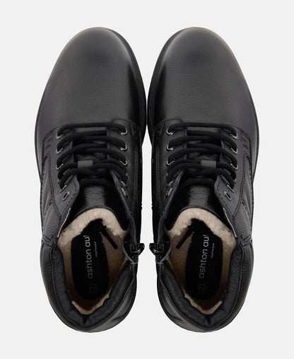 Schnürboots
