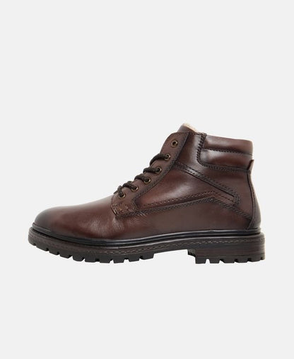 Schnürboots