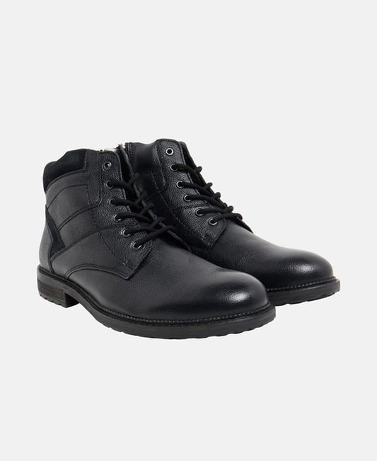 Winterstiefel