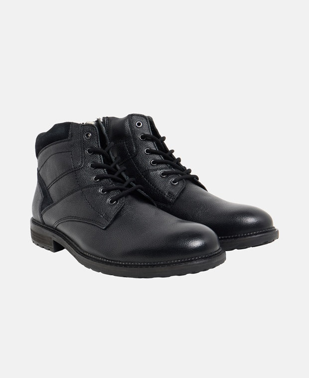Winterstiefel
