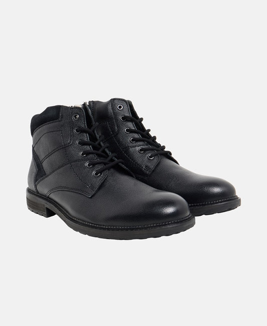 Winterstiefel