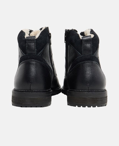 Winterstiefel