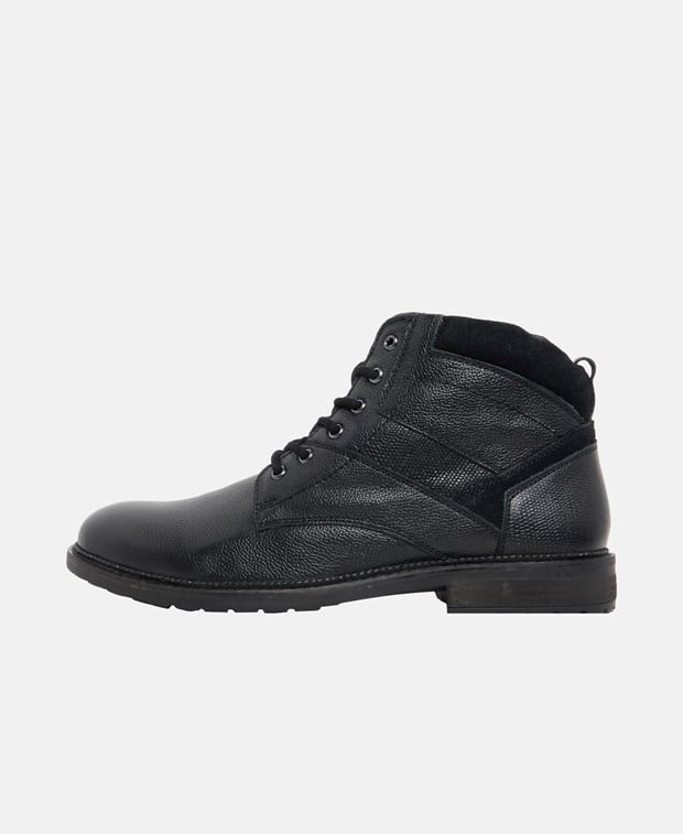 Winterstiefel