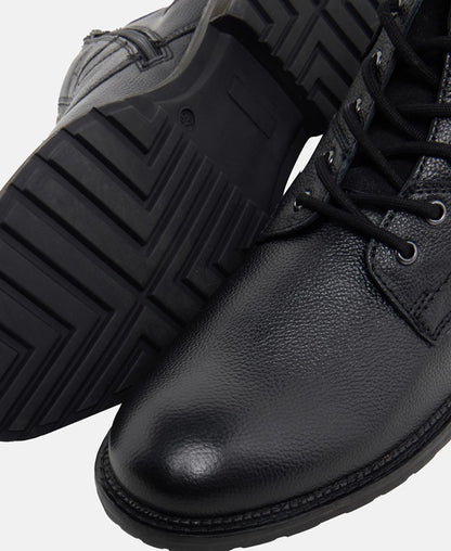 Winterstiefel