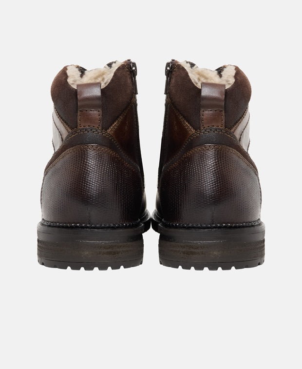 Winterstiefel