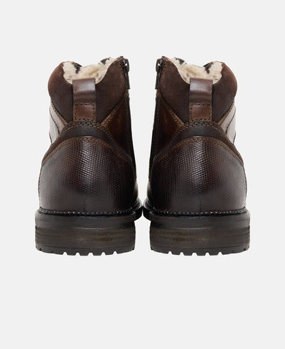 Winterstiefel