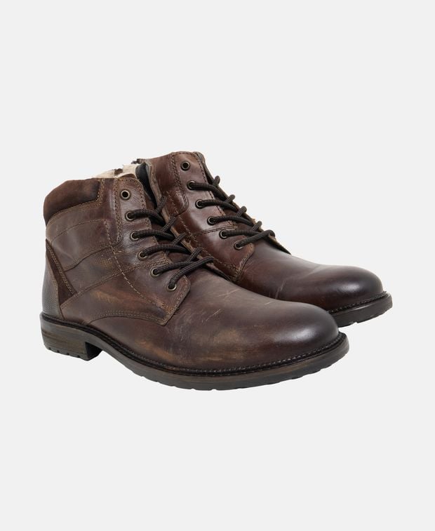 Winterstiefel