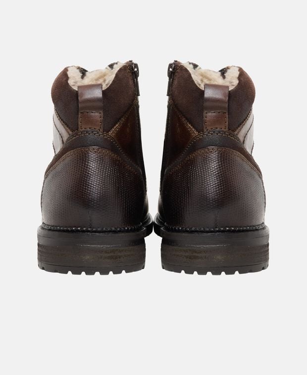 Winterstiefel