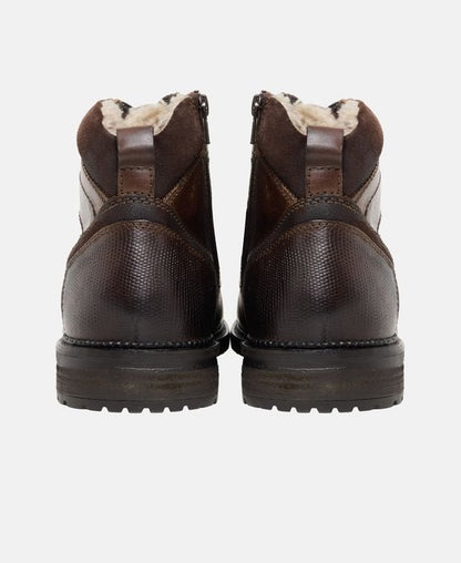 Winterstiefel