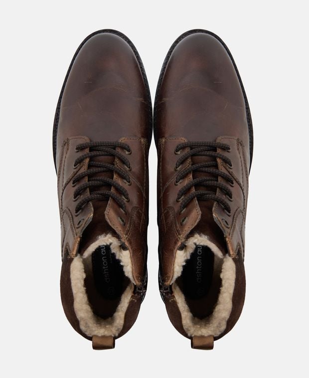 Winterstiefel