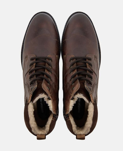 Winterstiefel