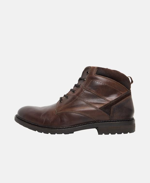 Winterstiefel