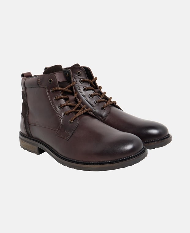 Winterstiefel