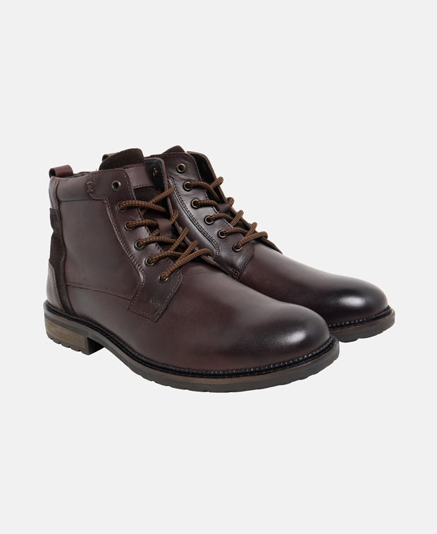 Winterstiefel