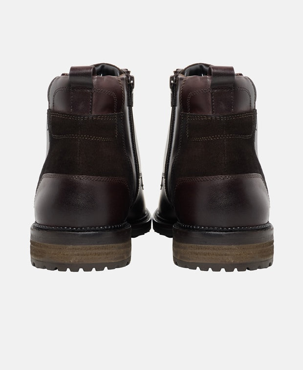 Winterstiefel