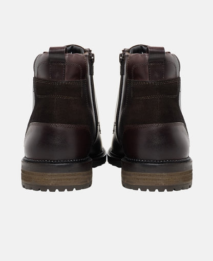 Winterstiefel