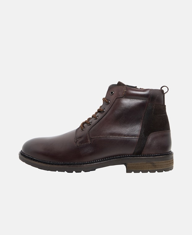 Winterstiefel