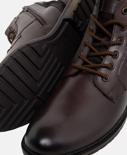 Winterstiefel