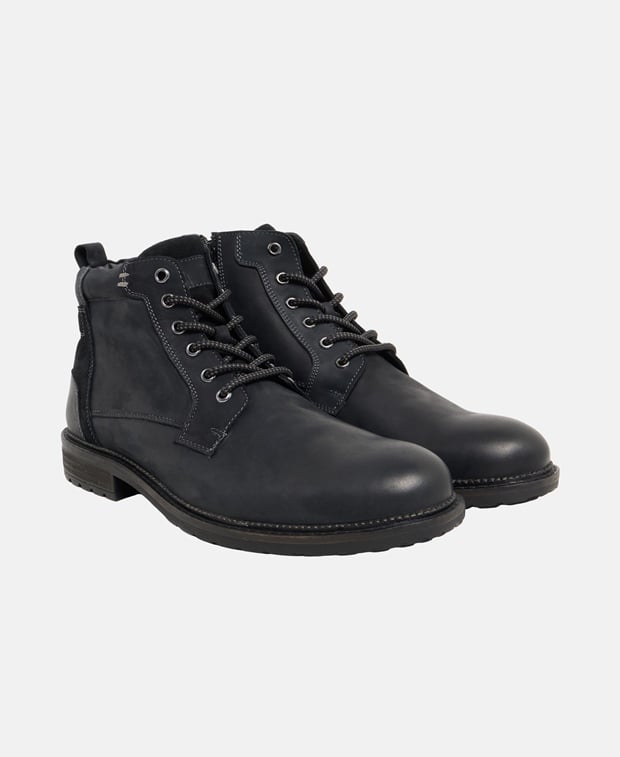 Winterstiefel