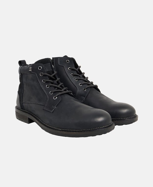 Winterstiefel