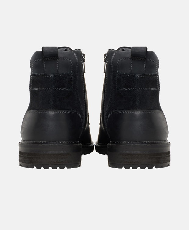 Winterstiefel