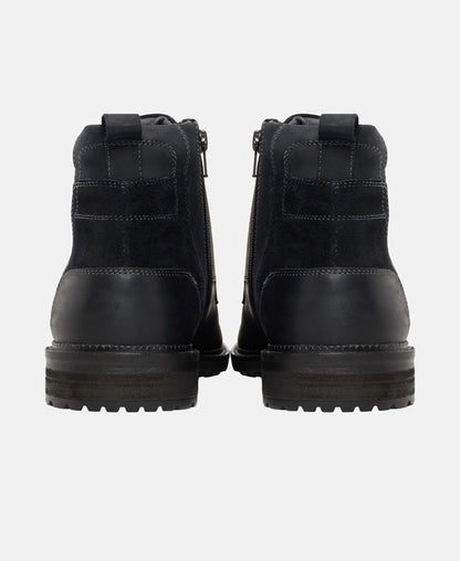 Winterstiefel