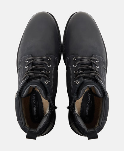 Winterstiefel