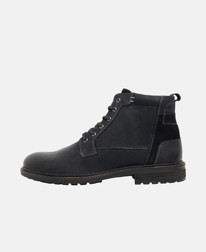 Winterstiefel