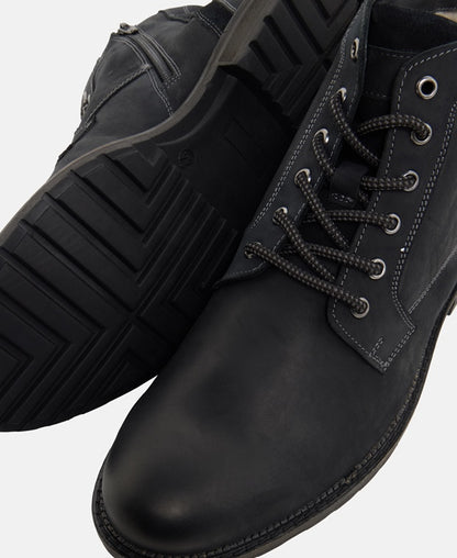 Winterstiefel
