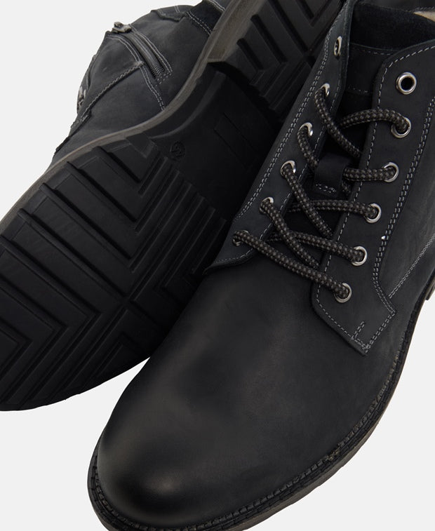 Winterstiefel