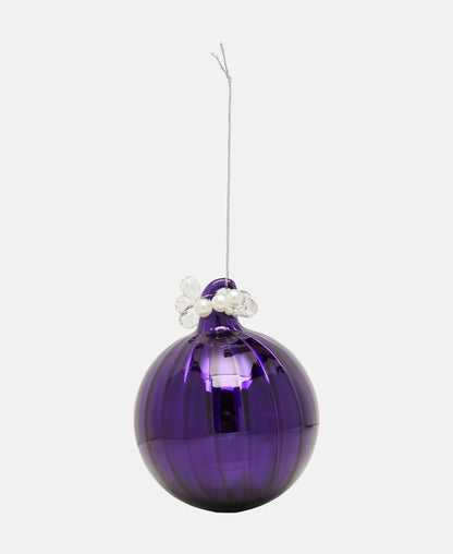 Weihnachtskugeln, 12er-Set