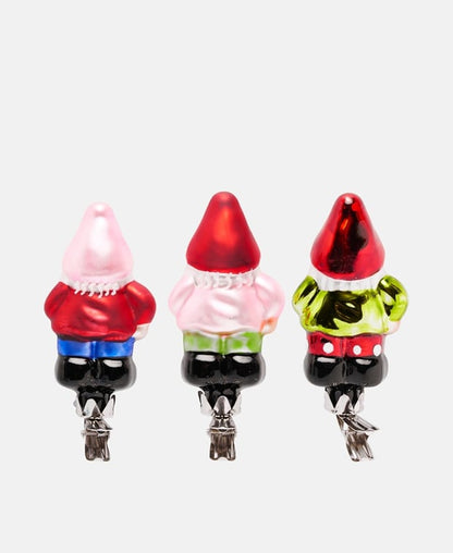 Weihnachtskugeln, 3er-Set