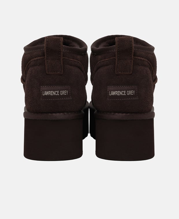 Winterstiefel
