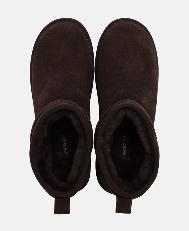 Winterstiefel