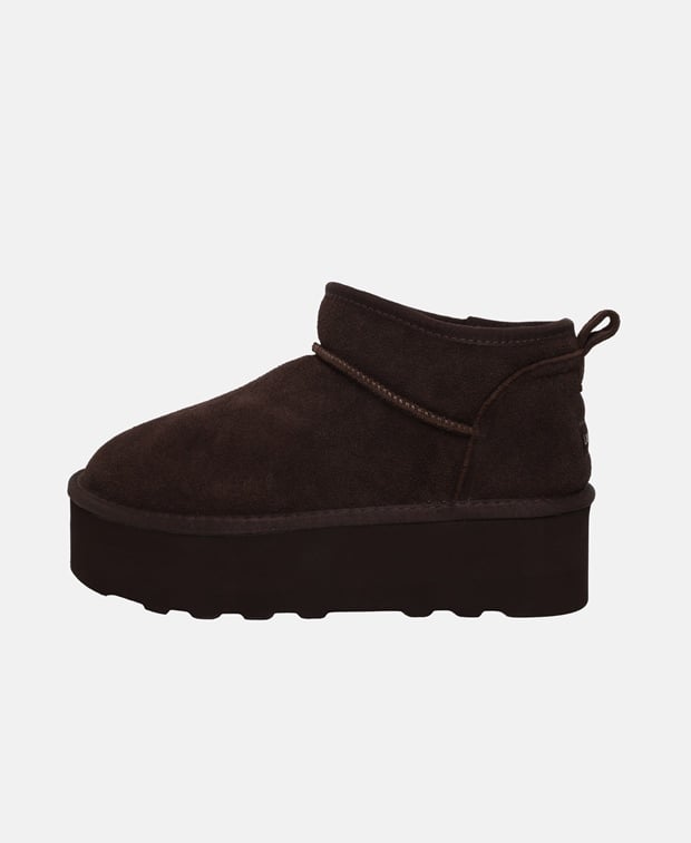 Winterstiefel