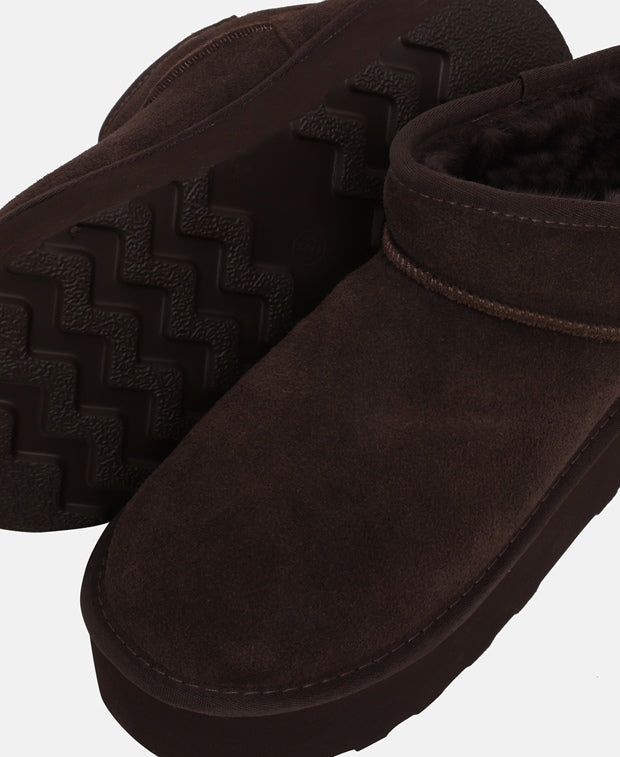 Winterstiefel