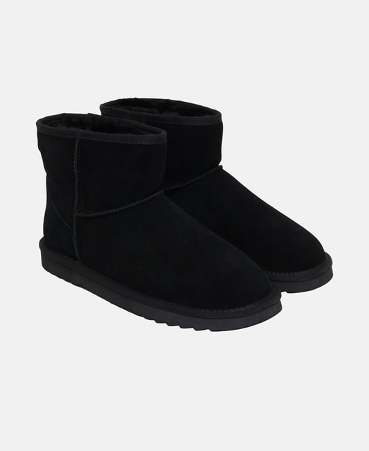Winterstiefel