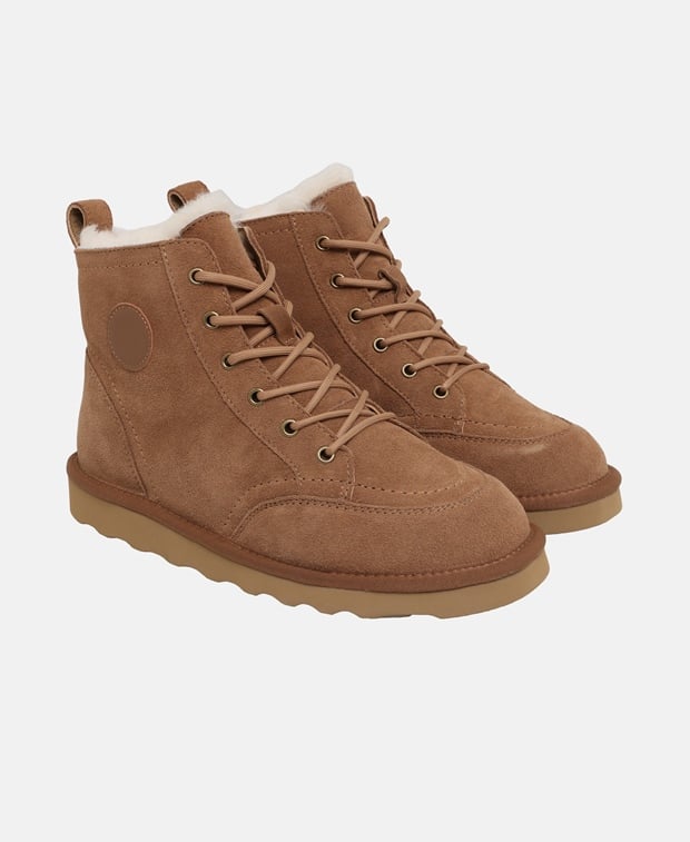 Winterstiefel