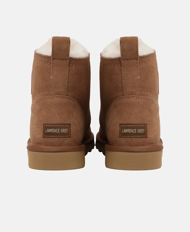 Winterstiefel