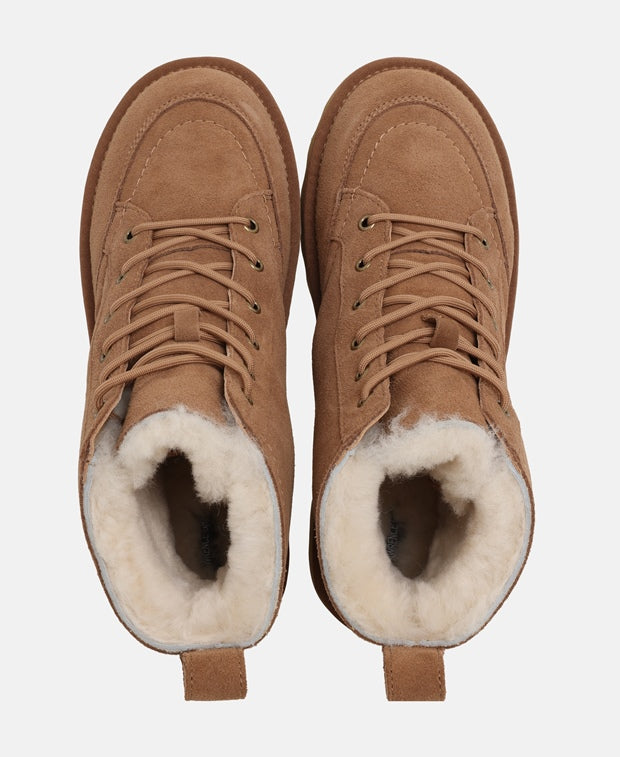 Winterstiefel