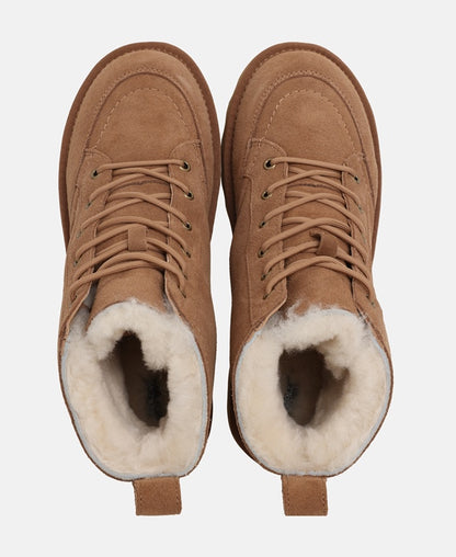Winterstiefel