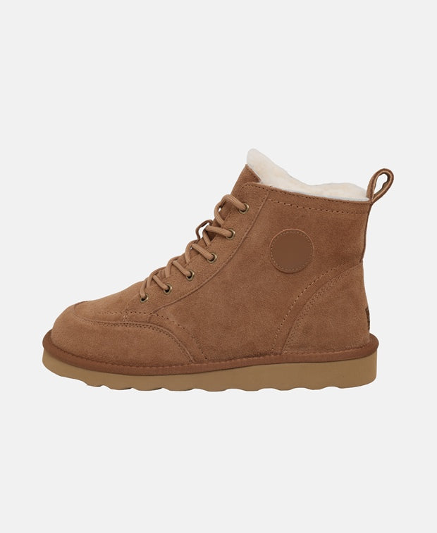 Winterstiefel
