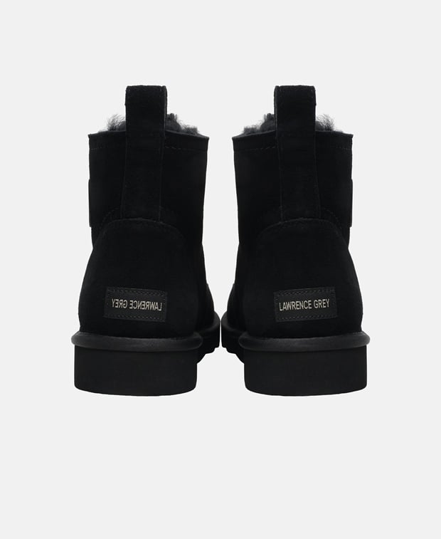 Winterstiefel