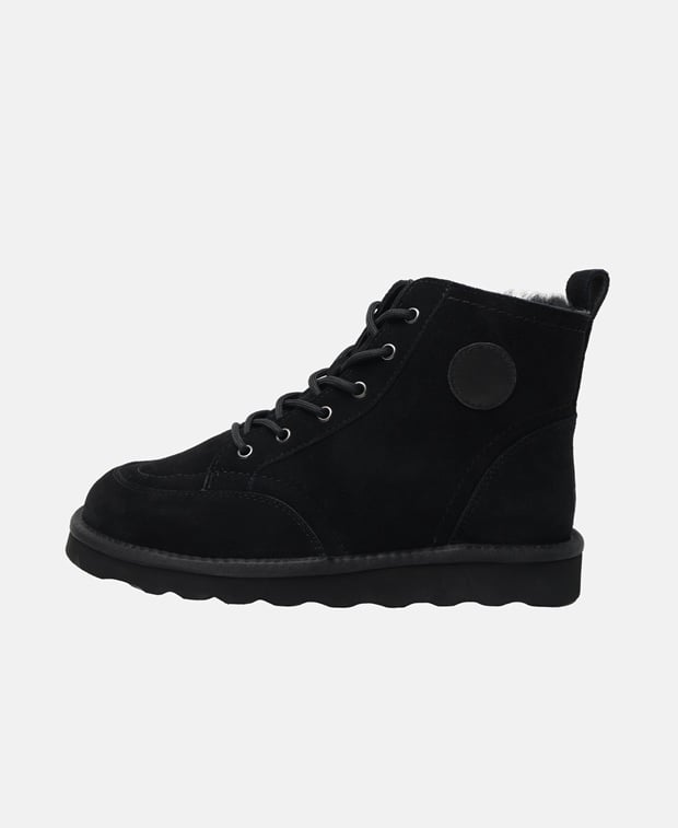 Winterstiefel