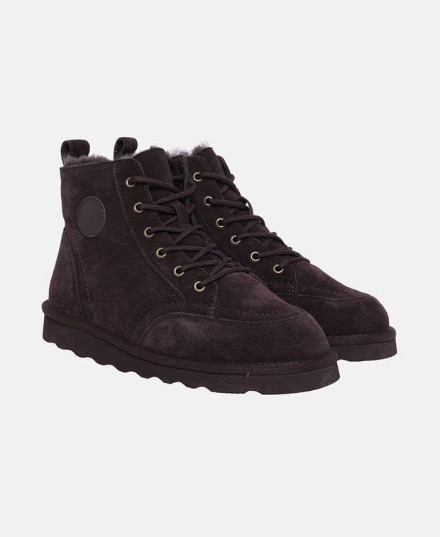 Winterstiefel