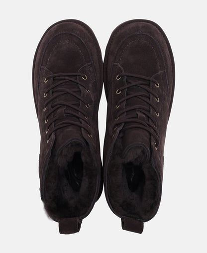 Winterstiefel