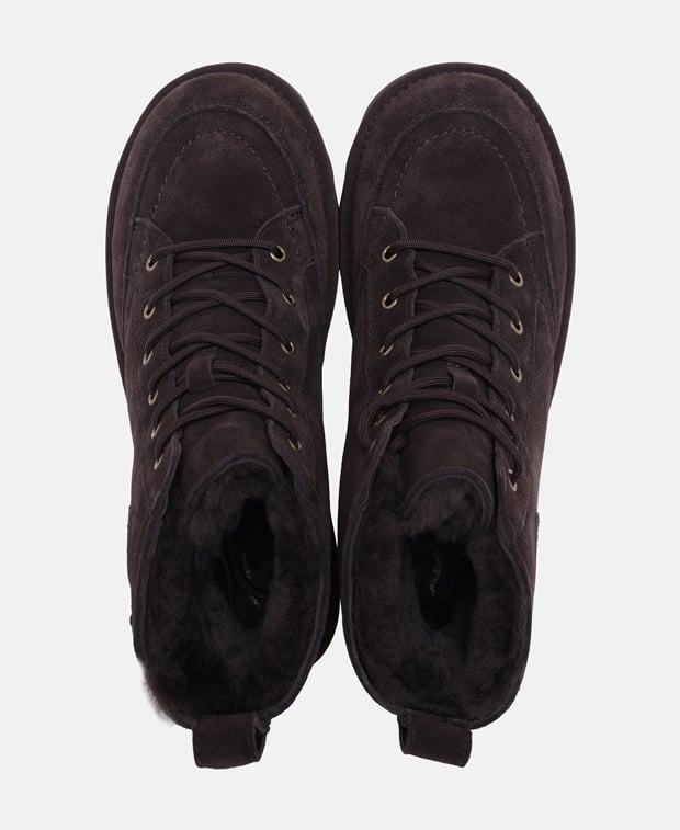 Winterstiefel